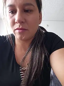 Zoe Nasty online show from February 23, 7:47 pm