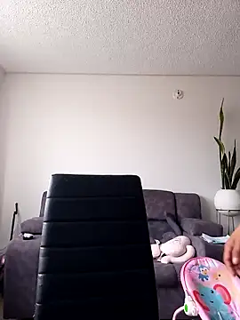 Zoe Nasty online show from March 7, 7:38 pm