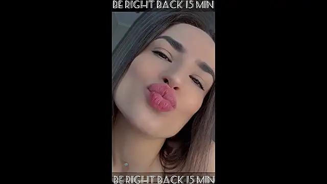 Camilla  one   online show from February 15, 2:56 am