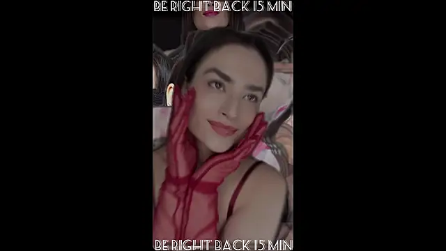 Camilla  one   online show from February 11, 2:11 am