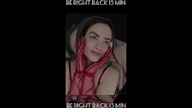 Camilla  one   online show from April 13, 2:37 am