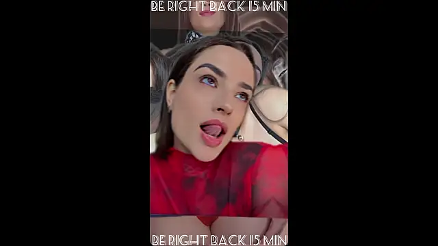 Camilla  one   online show from December 19, 1:09 am