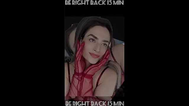 Camilla  one   online show from February 25, 1:39 am