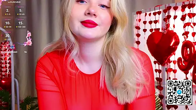 oliviabr0wn0 online show from February 15, 2:04 am