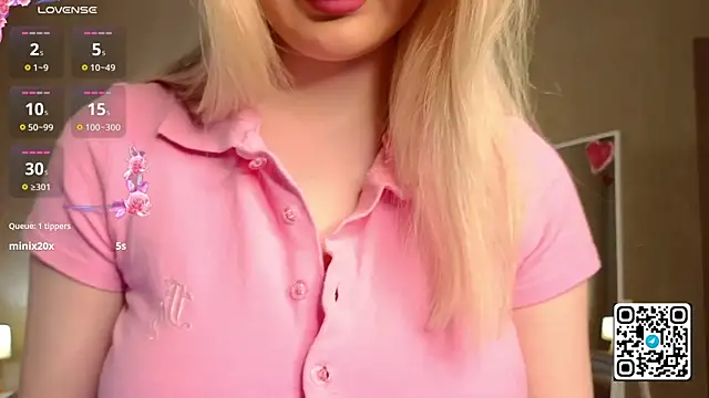 oliviabr0wn0 online show from March 15, 2:03 am