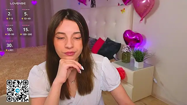 melissaf0rst online show from March 3, 2:00 am