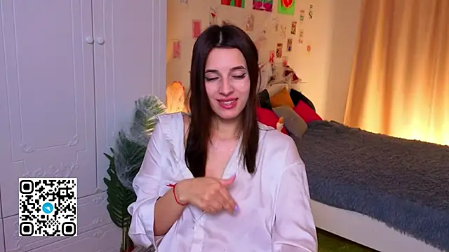 melissaf0rst online show from October 30, 2:21 am