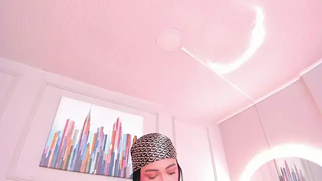 maddy brookss online show from February 21, 7:27 pm