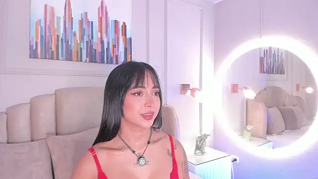 maddy brookss online show from November 13, 7:18 pm