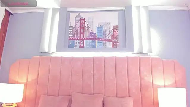 maddy brookss online show from March 2, 7:19 pm