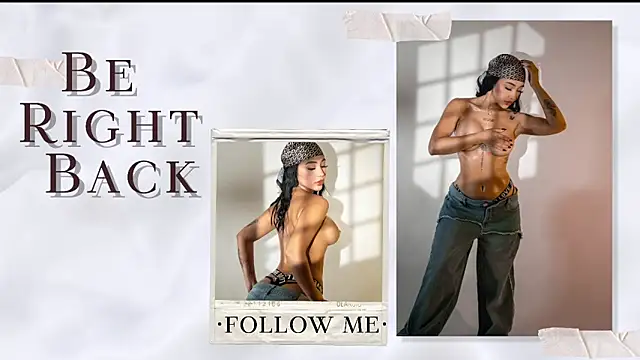 maddy brookss online show from November 8, 8:23 pm