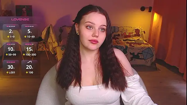 Snapshot of sensual_me chatting on February 7, 7:16 am sensual me online show from February 7, 7:16 am