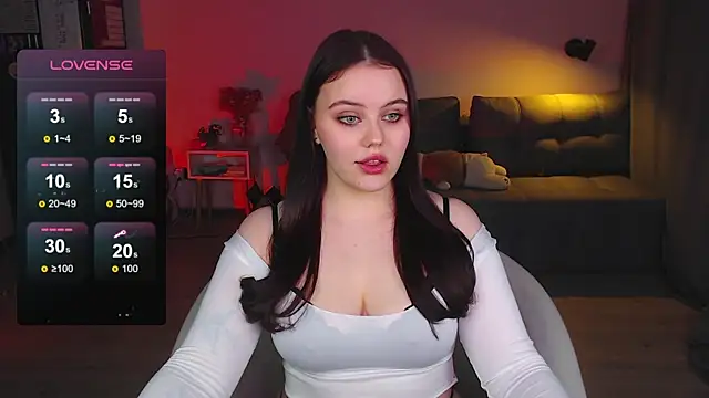 Snapshot of sensual_me chatting on February 23, 3:29 pm sensual me online show from February 23, 3:29 pm