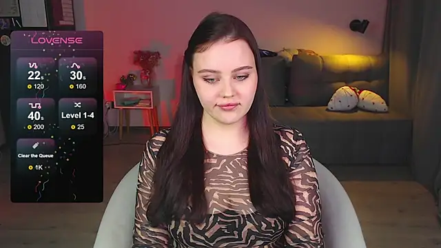 Snapshot of sensual_me chatting on February 20, 3:41 pm sensual me online show from February 20, 3:41 pm