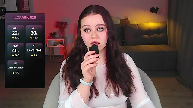 Snapshot of sensual_me chatting on February 27, 5:58 pm sensual me online show from February 27, 5:58 pm