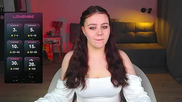 Snapshot of sensual_me chatting on March 7, 2:56 pm sensual me online show from March 7, 2:56 pm