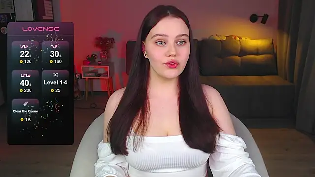 Snapshot of sensual_me chatting on March 10, 1:00 pm sensual me online show from March 10, 1:00 pm