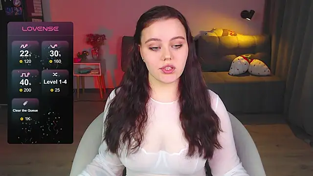 Snapshot of sensual_me chatting on February 19, 3:38 pm sensual me online show from February 19, 3:38 pm