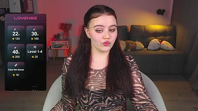 Snapshot of sensual_me chatting on February 21, 1:33 pm sensual me online show from February 21, 1:33 pm