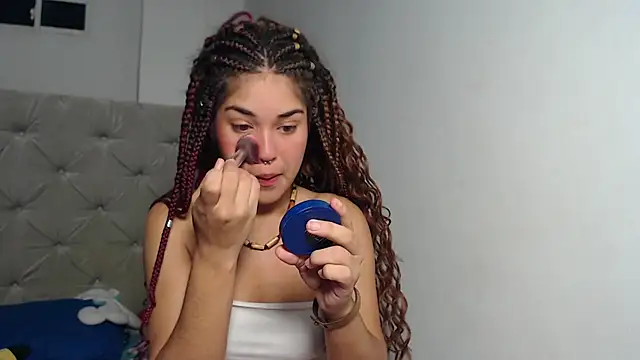 Melody phillips2 online show from September 9, 9:41 am