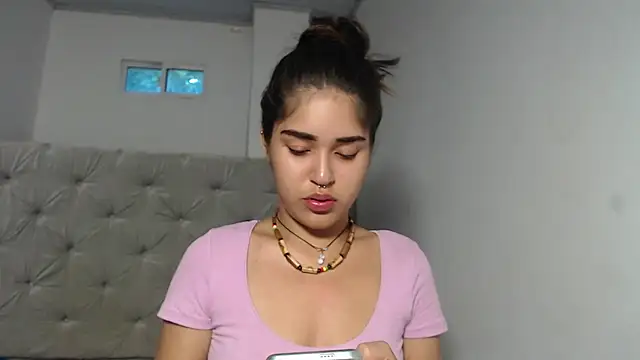 Melody phillips2 online show from October 2, 3:26 pm