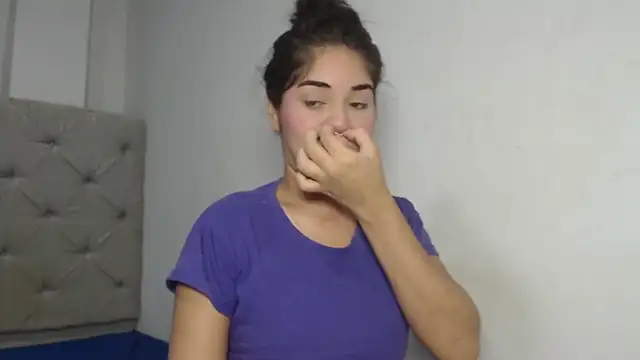 Melody phillips2 online show from January 16, 11:14 am