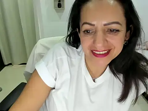 MonicaGarcia  online show from February 9, 9:13 pm