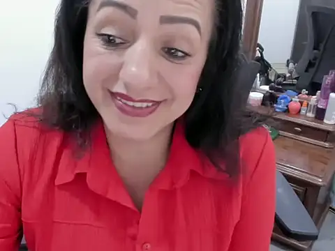 MonicaGarcia  online show from July 2, 5:41 pm