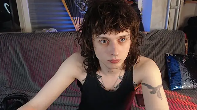 axxxturel online show from April 26, 9:12 pm