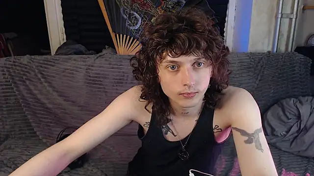 axxxturel online show from June 3, 6:12 pm