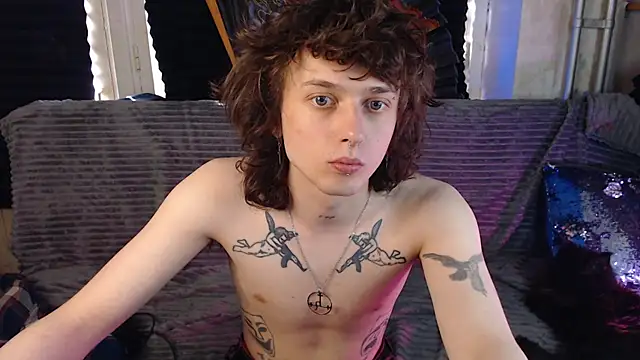 axxxturel online show from May 15, 11:52 am