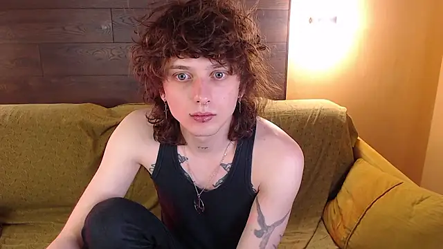 axxxturel online show from February 11, 2:06 pm