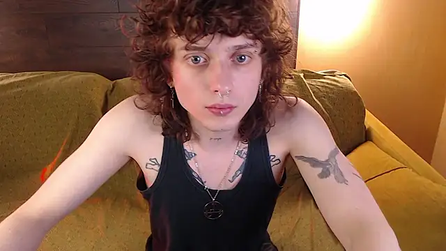 axxxturel online show from February 14, 11:16 pm