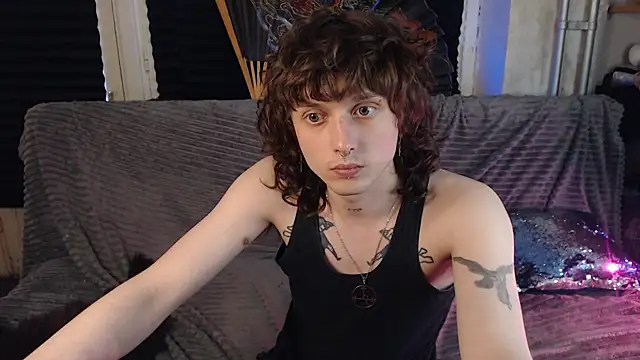 axxxturel online show from May 27, 1:57 am