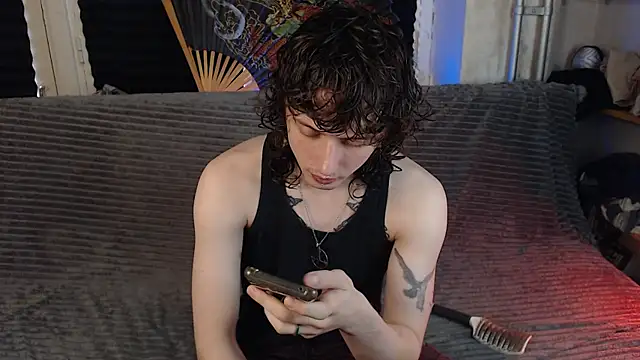 axxxturel online show from May 29, 2:23 pm