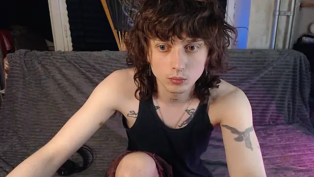 axxxturel online show from May 27, 9:55 pm