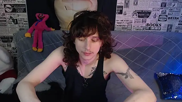 axxxturel online show from July 21, 6:09 pm