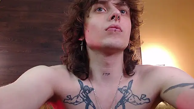 axxxturel online show from March 8, 1:44 am