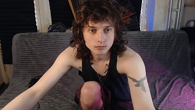 axxxturel online show from June 1, 1:33 pm