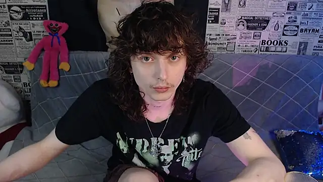 axxxturel online show from July 22, 10:23 pm