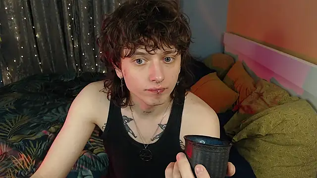 axxxturel online show from January 6, 10:58 pm