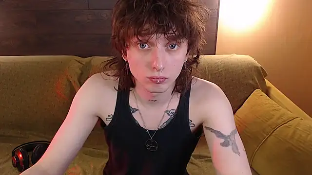 axxxturel online show from January 17, 2:04 am