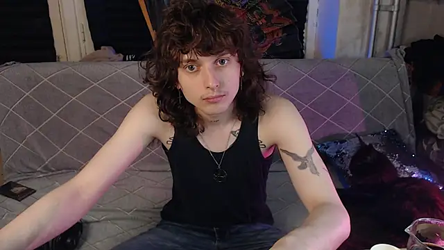 axxxturel online show from June 16, 11:38 pm