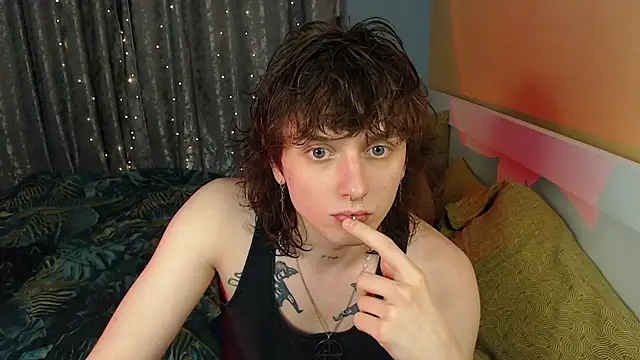 axxxturel online show from January 15, 1:20 am