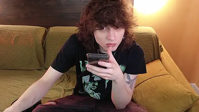 axxxturel online show from March 18, 8:06 am