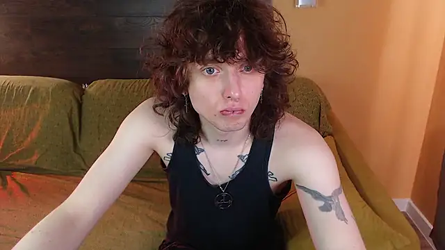 axxxturel online show from March 25, 10:03 am