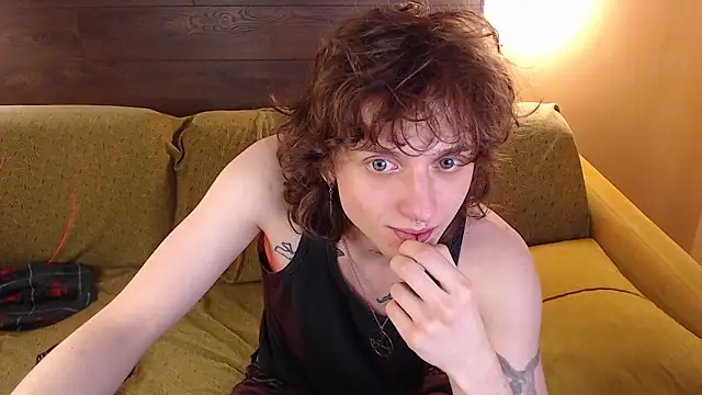 axxxturel online show from February 20, 6:26 am