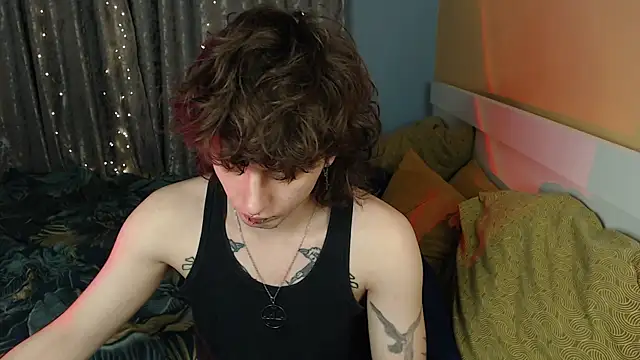 axxxturel online show from January 12, 12:28 am