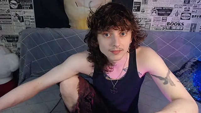 axxxturel online show from July 10, 7:36 pm