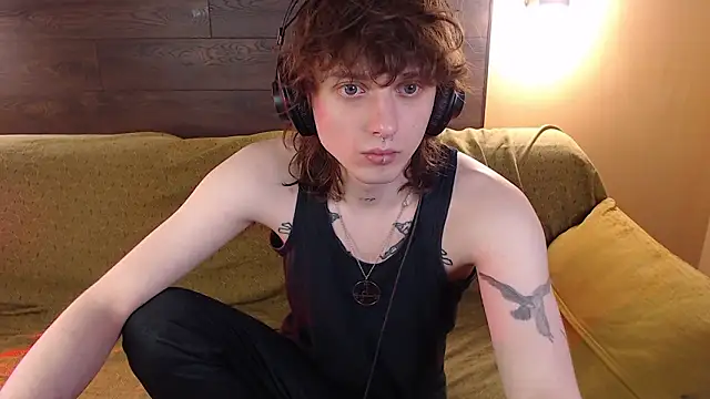 axxxturel online show from February 5, 2:46 pm